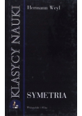 Symetria klasycy nauki