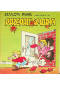 Kubuś Piekielny Przeprowadzka