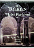 Władca Pierścieni Tom I
