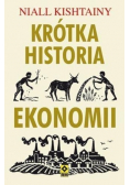 Krótka historia ekonomii