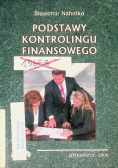 Podstawy kontrolingu finansowego