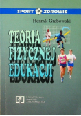 Teoria fizycznej edukacji