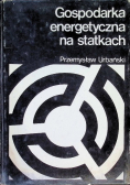Gospodarka energetyczna na statkach