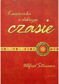 Książeczka o dobrym czasie