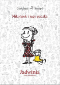 Mikołajek i jego paczka Jadwinia i inne dziewczyny