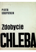 Zdobycie chleba