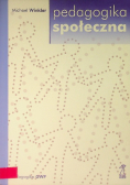 Pedagogika społeczna