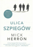 Ulica Szpiegów