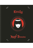 Emily księga dziwów