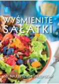 Wyśmienite sałatki