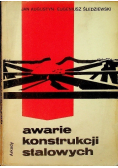 Awarie konstrukcji stalowych