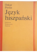 Język Hiszpański