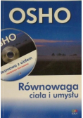 OSHO Równowaga ciała i umysłu
