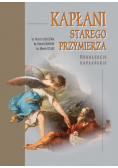 Kapłani Starego Przymierza Rekolekcje kapłańskie