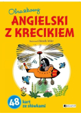 Obrazkowy angielski z Krecikiem