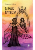Dzienniki psychiczne