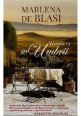 Wieczory w Umbrii