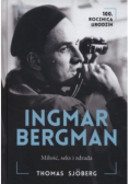 Ingmar Bergman Miłość seks i zdrada