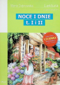 Noce i dnie Tom I i II