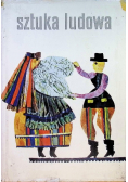 Sztuka ludowa