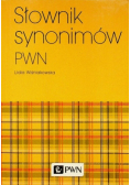 Słownik synonimów