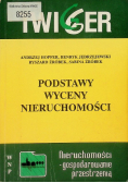 Podstawy wyceny nieruchomości