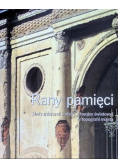 Rany pamięci ślady zniszczeń z okresu II wojny światowej w topografii miasta
