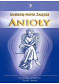 Ezoteryka od podstaw Tom 4 Anioły
