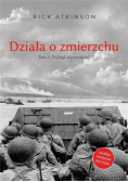Działa o zmierzchu Tom 3 Trylogii wyzwolenia