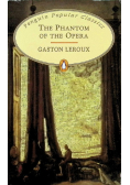 The Phantom of the Opera