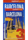 Barcelona Przewodnik
