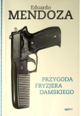 Przygoda fryzjera damskiego