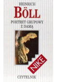 Portret grupowy z damą