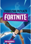 Prawdziwa przyjaźń w Fortnite