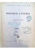 Bismarck a Polska, 1947 r.