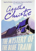 The Mystery of the Blue Train