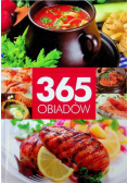 365 obiadów