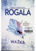 Ważka Czy ulegniesz pokusie