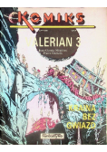 Komiks Zeszyt  8 / 91 Valerian 3 Kraina Bez Gwiazd