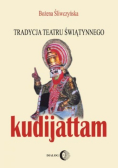 Tradycja teatru świątynnego Kudijattam