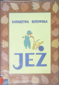 Jeż