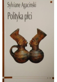 Polityka płci