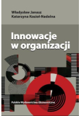 Innowacje w organizacji