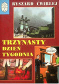 Trzynasty dzień tygodnia