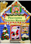 Pracownia Świętego Mikołaja