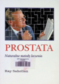 Prostata naturalne metody leczenia