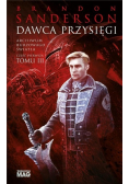 Dawca Przysięgi Tom 2