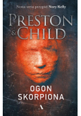 Ogon skorpiona