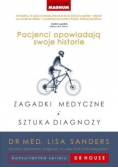 Zagadki medyczne i sztuka diagnozy