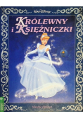 Królewny i księżniczki